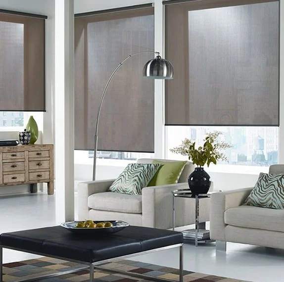 Window treatments