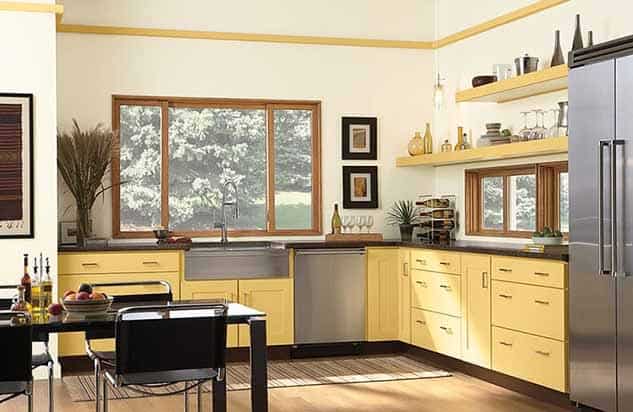 Window project