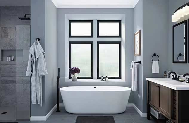 Window installation